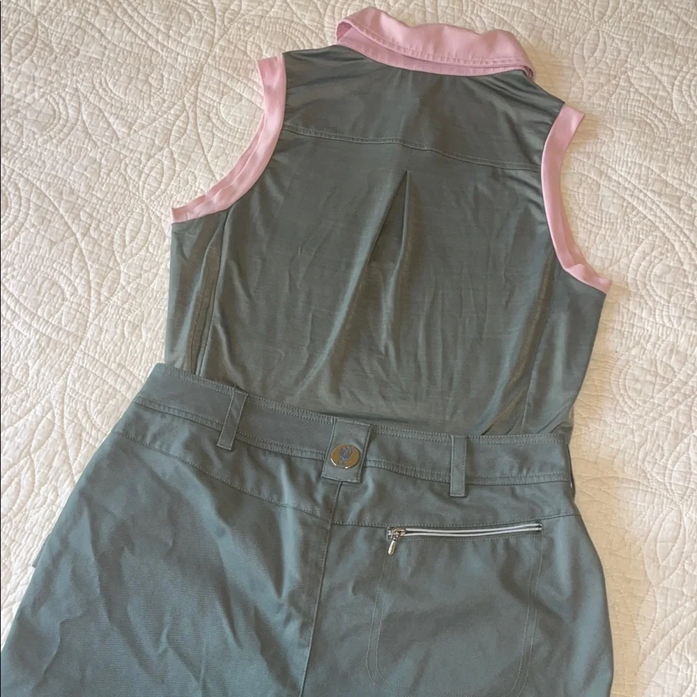 Medium GG blue set - Picture 12 of 12